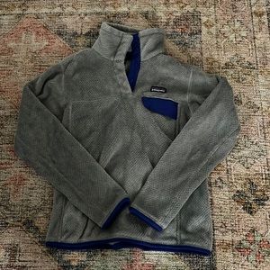 Patagonia pullover